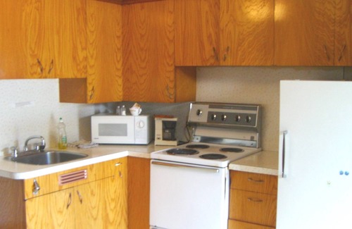 Port Alberni Hotel | Alberni Inn