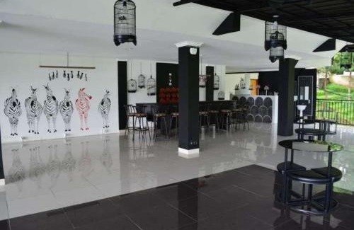 Pancawati Hotel | Albero Hotel Bogor