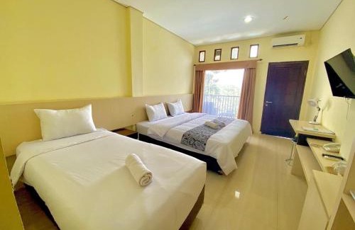Pancawati Hotel | Albero Hotel Bogor