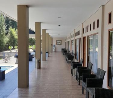 Pancawati Hotel | Albero Hotel Bogor