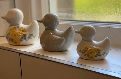 East Cowes House | Albert Cottage Hotel