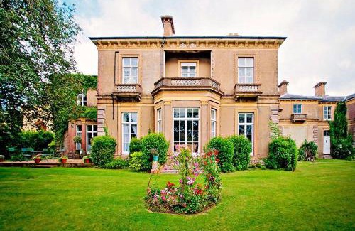 East Cowes House | Albert Cottage Hotel