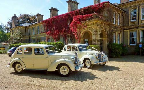 East Cowes House | Albert Cottage Hotel