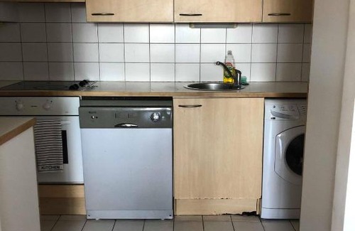 The Docks Apartment | *Albert Dock* LOCATION* 5 Min Walk Into Central Liverpool *