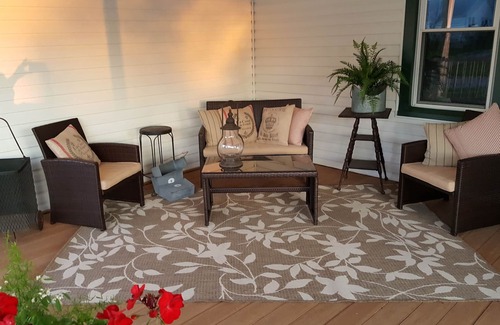 Plymouth House | Albert Estate Guest House