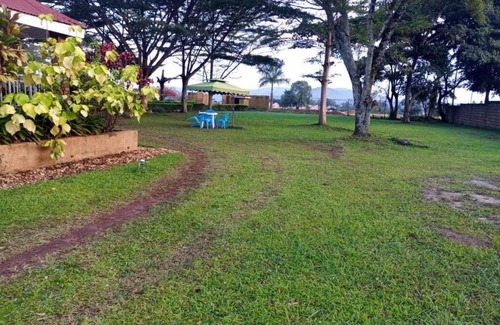 Masindi House | Albert Grand Palace - Masindi - Family Roomn