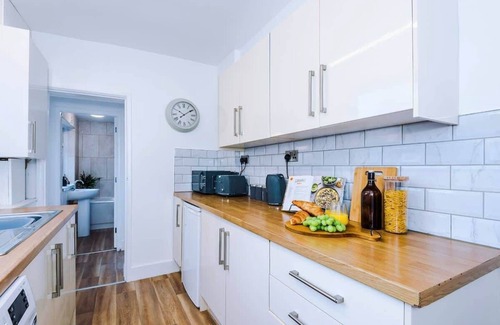 Newcastle-Under-Lyme House | Albert House Summary: