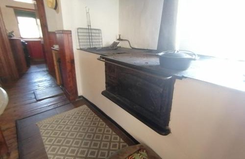 Ladismith House | Albert Manor guest house