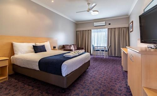 Moree Hotel | Albert Motel