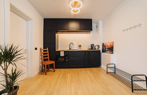 Vladeni Apartment | ALBERT RESIDENCE GRAND CHALET WITH OPTIONAL SPA ACCESS INCLUDED