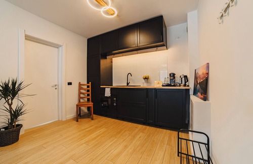 Vladeni Apartment | ALBERT RESIDENCE GRAND CHALET WITH OPTIONAL SPA ACCESS INCLUDED