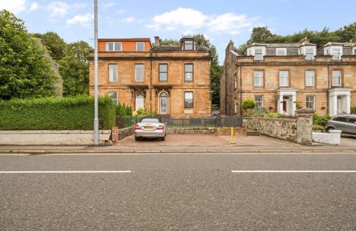 Gourock Apartment | Albert Road
