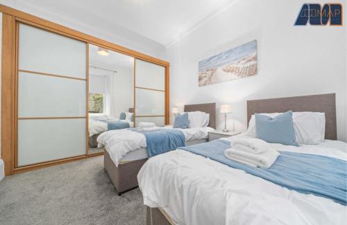 Gourock Apartment | Albert Road