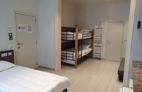 Mechelen House | Albert - Rooms