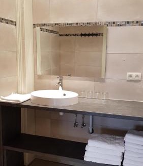 Mechelen House | Albert - Rooms