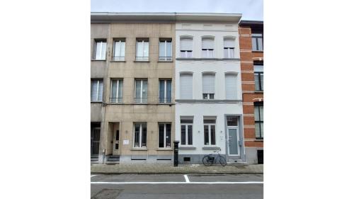 Mechelen Apartment | Albert Studio's