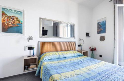 Manarola House | ALBERTA Rooms Manarola