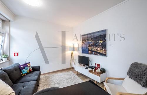 Cedofeita Apartment | Alberti's House Oporto Central Apartment