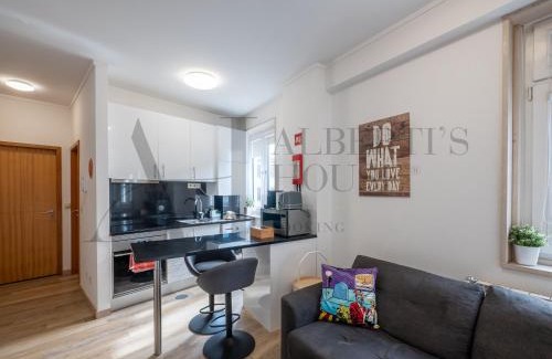 Cedofeita Apartment | Alberti's House Oporto Central Apartment