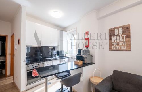 Cedofeita Apartment | Alberti's House Oporto Central Apartment