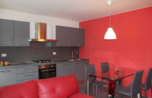 Vittorio Veneto Apartment | Alberto apartment