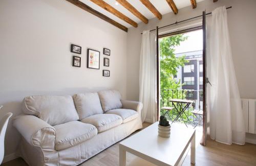 San Francisco House | Alberto Rooms