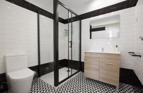 San Francisco House | Alberto Rooms