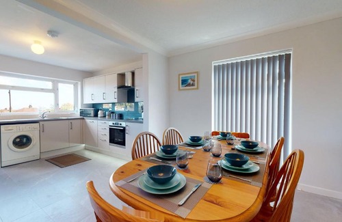St George House | Alberts Retreat
