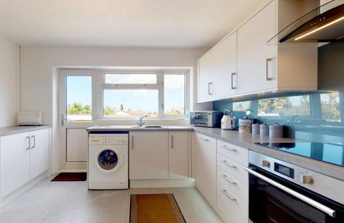 St George House | Alberts Retreat