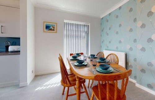 St George House | Alberts Retreat