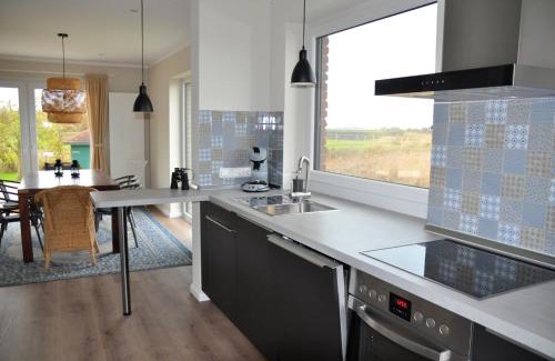 Albertsdorf House | Albertsdorf Goldblick