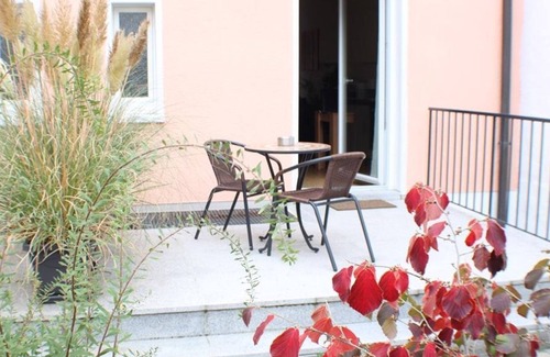 Speyer Apartment | Albertus 1 - 1 bedroom - air conditioned - Albert House