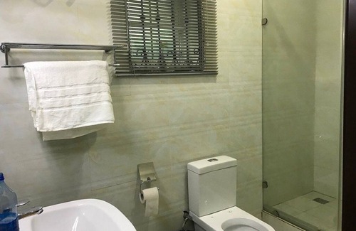 Ilesa Hotel | Albertville Luxury Rooms