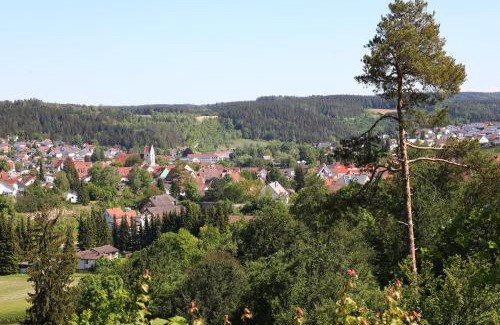 Gammertingen Apartment | Albglück