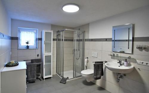 Gammertingen Apartment | Albglück