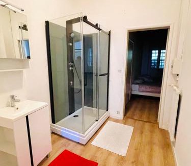 Albi House | ALBI Chambres