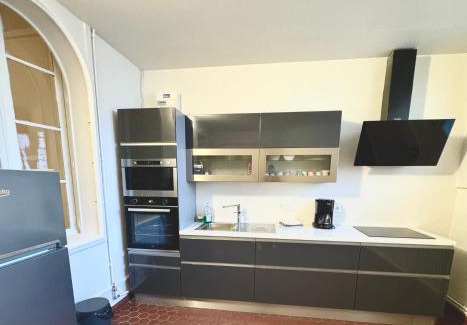 Albi House | ALBI Chambres