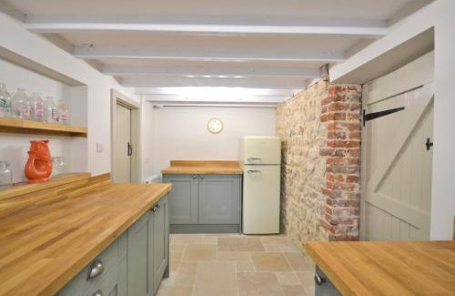 Grimston House | Albie Cottage
