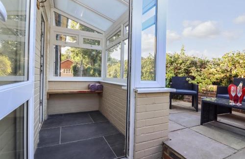 Battle House | Albies End