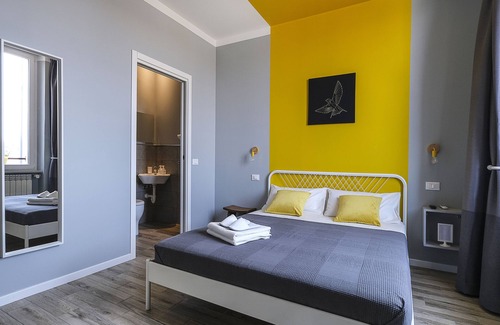Centro Storico Sud House | albinariobrescia