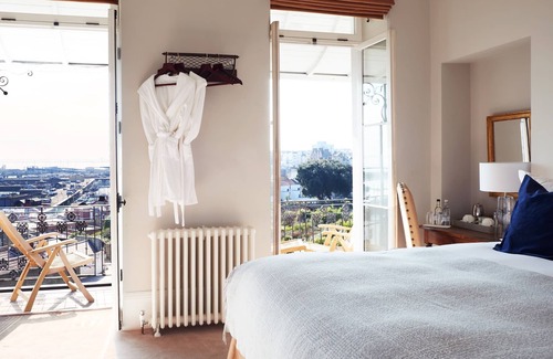 Ramsgate Hotel | Albion House Ramsgate