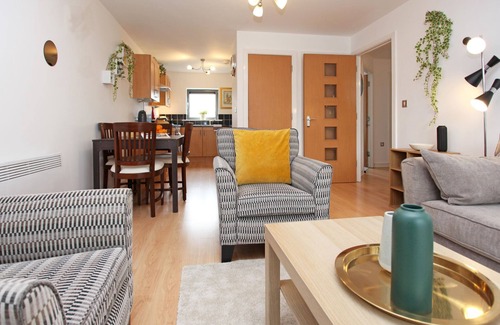 Wolverhampton Apartment | Albion Street Apartments