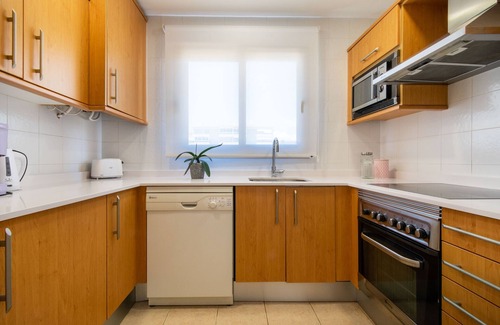 El Albir Apartment | Albir Confort - Avenida (6133)