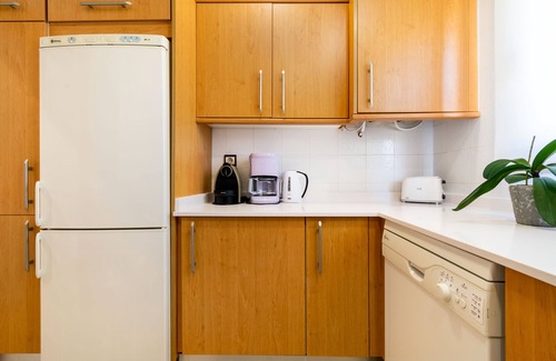 El Albir Apartment | Albir Confort - Avenida (6133)
