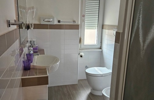 Fiumicino House | Albis Rooms Guest House