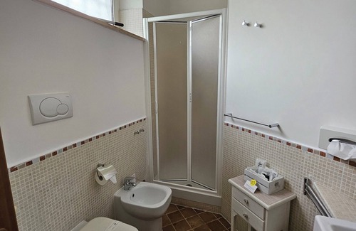 Fiumicino House | Albis Rooms Guest House