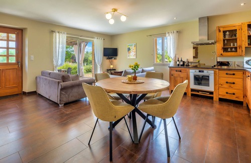 Carsac-Aillac House | Albizia - Charming gîte in the heart of Perigord - Max 4 people