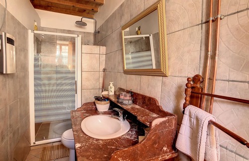 La Redorte House | Albizia ** Lovely house with terrace - South of France ** - France