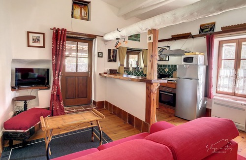 La Redorte House | Albizia ** Lovely house with terrace - South of France ** - France