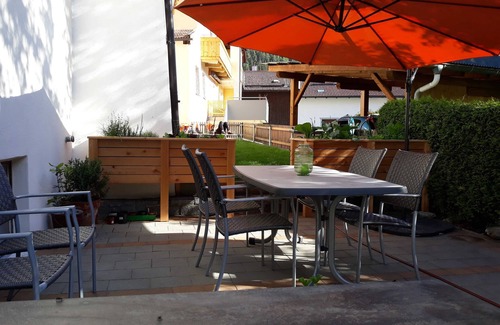 Pfunds Apartment | Alblerhof - Apartment (2-5 people)